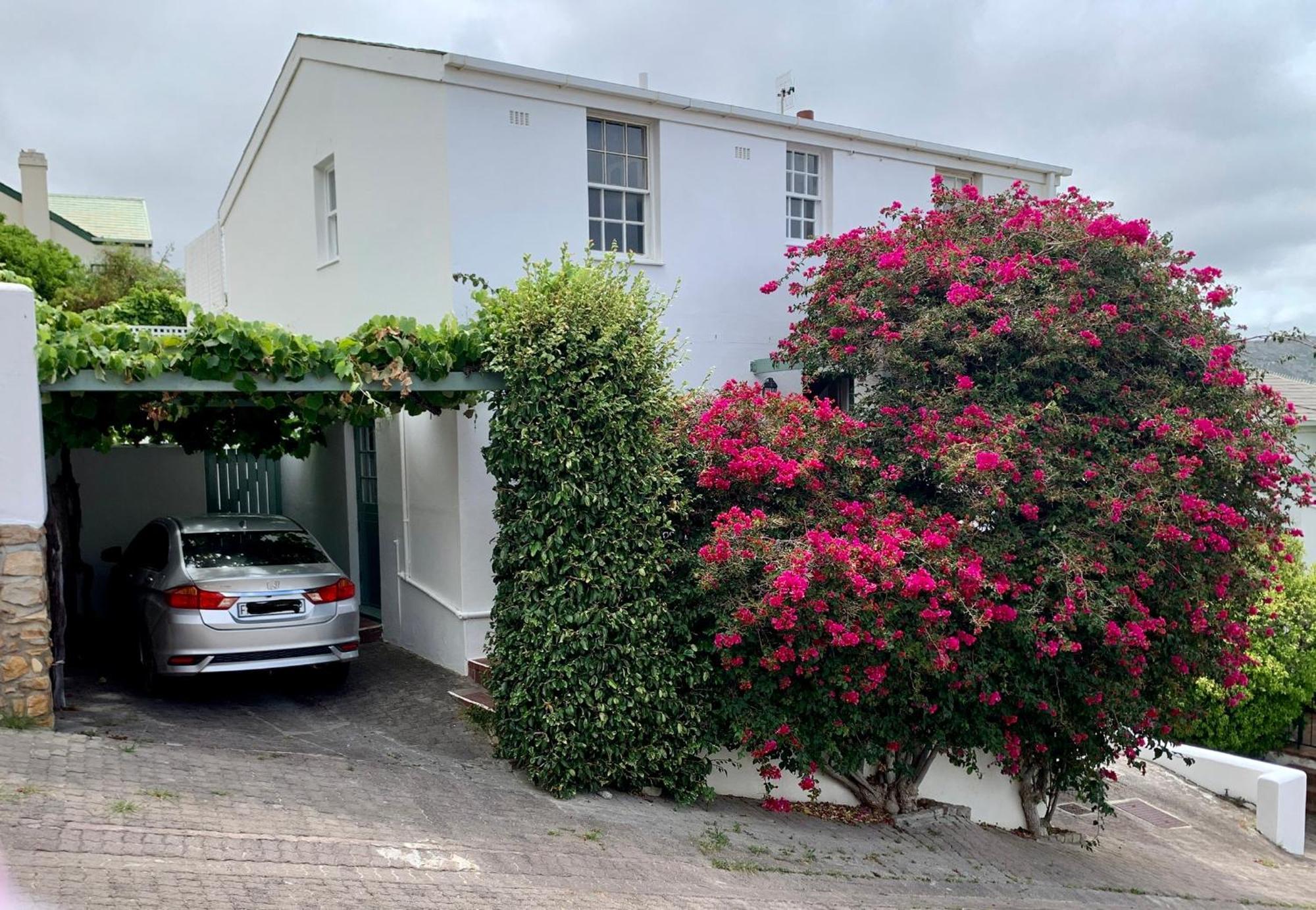 Simonʼs Town Bougainvillea House - The Heart Of Simonstown מראה חיצוני תמונה